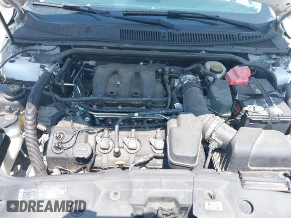 2015 Ford Taurus Limited with VIN 1FAHP2F88FG171835, listed as a IAAI auction lot 42370656 with 152,210 mi miles and . Bid and sale history available at DreamBid. Image 10.