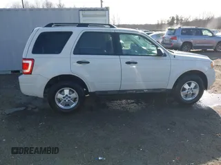 2012 Ford Escape XLT с VIN 1FMCU9DGXCKA02937, выставлен на аукционе IAAI как лот 41739446 с пробегом 136 199 миль миль и . История ставок и продаж доступна на DreamBid. Изображение 13.