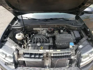 2018 Volkswagen Atlas SE z VIN 1V2LR2CA2JC506981, wystawiony jako Copart lot #55067115 z przebiegiem 140 545 mil mil oraz Szkody całkowita. Historia ofert i sprzedaży dostępna na DreamBid. Obrazek 12.