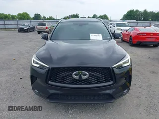 2020 Infiniti QX50 Luxe z VIN 3PCAJ5M13LF109740, wystawiony jako IAAI lot #42404612 z przebiegiem 56 743 mil mil oraz . Historia ofert i sprzedaży dostępna na DreamBid. Obrazek 12.
