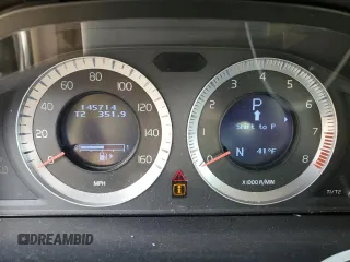 2011 Volvo S80 3.2L с VIN YV1940AS1B1135314, выставлен на аукционе Copart как лот 86970244 с пробегом 145 714 миль миль и Списание • Salvage title. История ставок и продаж доступна на DreamBid. Изображение 9.