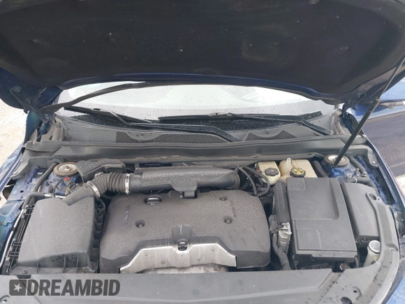 2014 Chevrolet Impala LT with VIN 1G1115SL8EU144328, listed as a IAAI auction lot 39768992 with 222,969 mi miles and . Bid and sale history available at DreamBid. Image 10.