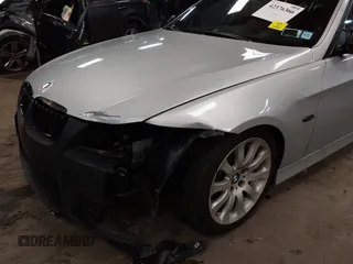 2007 BMW 3 Series 335i with VIN WBAVB73567P101199, listed as a IAAI auction lot 42376366 with 76,839 mi miles and . Bid and sale history available at DreamBid. Image 6.