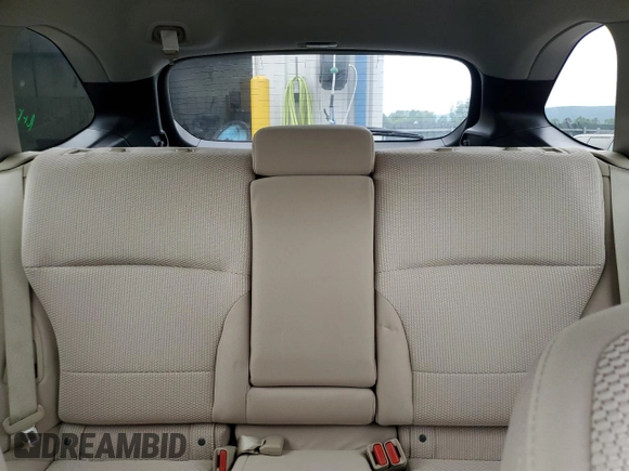 2016 Subaru Outback Premium с VIN 4S4BSACC9G3354604, выставлен на аукционе Copart как лот 63405095 с пробегом 67 834 миль миль и Списание • Salvage title. История ставок и продаж доступна на DreamBid. Изображение 10.