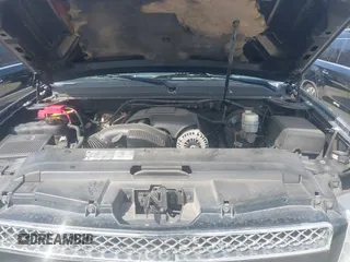 2013 Chevrolet Suburban LT с VIN 1GNSCJE06DR244789, выставлен на аукционе IAAI как лот 41568978 с пробегом 224 374 миль миль и . История ставок и продаж доступна на DreamBid. Изображение 10.