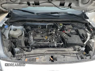 2022 Ford Escape SE with VIN 1FMCU0G63NUA47739, listed as a Copart auction lot 60136605 with 70,354 mi miles and Clean title. Bid and sale history available at DreamBid. Image 12.