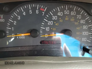 2004 Pontiac Sunfire z VIN 1G2JB12F147263198, wystawiony jako Copart lot #54842975 z przebiegiem 176 733 mil mil oraz Szkody całkowita. Historia ofert i sprzedaży dostępna na DreamBid. Obrazek 9.