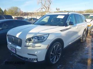 2020 Lincoln Aviator Reserve with VIN 5LM5J7XC8LGL36060, listed as a IAAI auction lot 41851651 with 36,367 mi miles and . Bid and sale history available at DreamBid. Image 19.