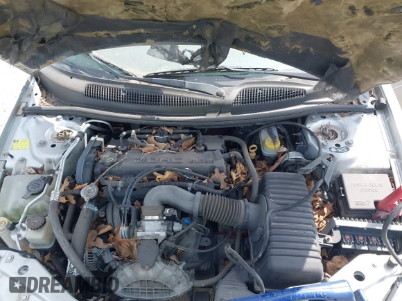 2005 Chrysler Sebring with VIN 1C3EL46X75N659846, listed as a IAAI auction lot 41813913 with 171,939 mi miles and . Bid and sale history available at DreamBid. Image 10.
