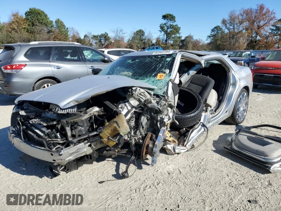 2006 Chrysler 300 with VIN 2C3KA43R36H418410, listed as a Copart auction lot 82543184 with 0 mi miles and Salvage Title. Bid and sale history available at carsss.com. Image 1.