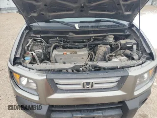 2007 Honda Element EX with VIN 5J6YH27747L001276, listed as a Copart auction lot 45266495 with 176,970 mi miles and Clean Title. Bid and sale history available at DreamBid. Image 12.