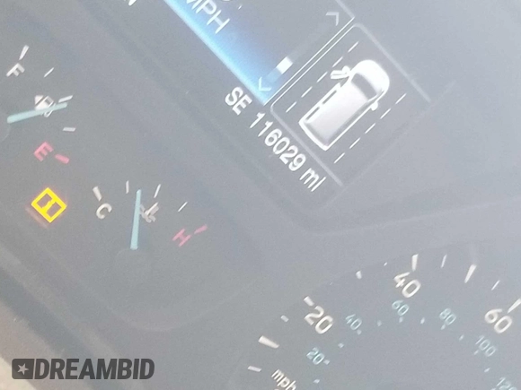 2018 Ford Transit с VIN 1FTYR1YM6JKA30051, выставлен на аукционе IAAI как лот 42556027 с пробегом 116 029 миль миль и . История ставок и продаж доступна на DreamBid. Изображение 8.