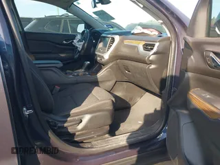 2019 GMC Acadia SLE z VIN 1GKKNRLA1KZ254550, wystawiony jako IAAI lot #41829497 z przebiegiem 110 167 mil mil oraz . Historia ofert i sprzedaży dostępna na DreamBid. Obrazek 5.