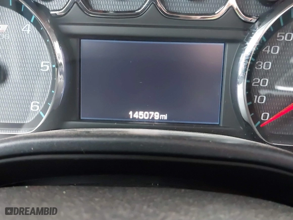 2015 Chevrolet Silverado 1500 LT with VIN 3GCUKREC0FG302637, listed as a IAAI auction lot 40456723 with 145,079 mi miles. Bid and sale history available at carsss.com. Image 7.
