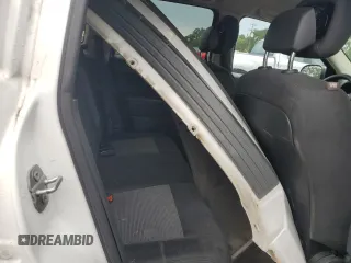 2016 Jeep Compass Sport z VIN 1C4NJCBA9GD600433, wystawiony jako Copart lot #61087545 z przebiegiem 132 956 mil mil oraz Szkoda całkowita • Salvage title. Historia ofert i sprzedaży dostępna na DreamBid. Obrazek 10.