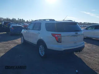 2013 Ford Explorer XLT with VIN 1FM5K7D89DGC88621, listed as a IAAI auction lot 41459865 with 178,064 mi miles and . Bid and sale history available at DreamBid. Image 3.