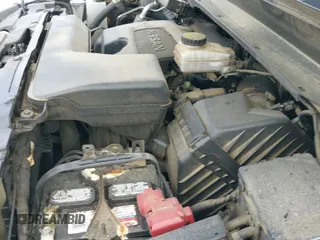 2018 Nissan Pathfinder SV с VIN 5N1DR2MN2JC634432, выставлен на аукционе IAAI как лот 42763683 с пробегом 152 328 миль миль и . История ставок и продаж доступна на DreamBid. Изображение 19.