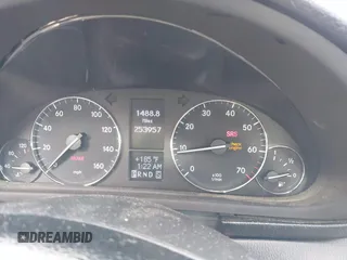 2006 Mercedes-Benz C 280 Luxury with VIN WDBRF92H16F763551, listed as a IAAI auction lot 42380364 with 253,957 mi miles and . Bid and sale history available at DreamBid. Image 7.