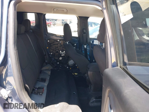 2020 Jeep Renegade Latitude с VIN ZACNJABB0LPL71663, выставлен на аукционе IAAI как лот 42228581 с пробегом 76 618 миль миль и . История ставок и продаж доступна на DreamBid. Изображение 8.
