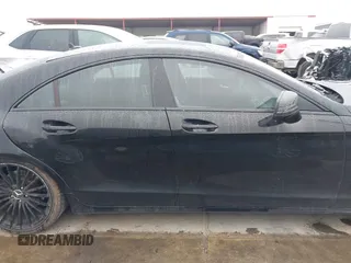 2014 Mercedes-Benz CLS 550 with VIN WDDLJ7DB7EA118973, listed as a IAAI auction lot 41081381 with 101,457 mi miles and . Bid and sale history available at DreamBid. Image 14.