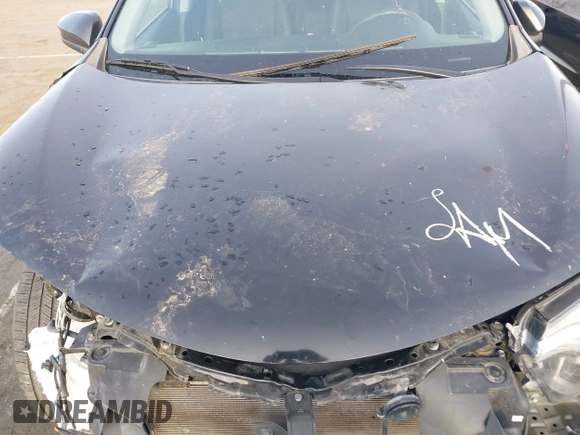 2017 Toyota RAV4 LE with VIN 2T3ZFREV9HW370837, listed as a IAAI auction lot 41932257 with Not Provided miles and . Bid and sale history available at DreamBid. Image 10.
