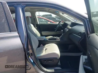 2015 Lexus RX 350 with VIN 2T2ZK1BA1FC175428, listed as a IAAI auction lot 41801786 with 107,931 mi miles. Bid and sale history available at carsss.com. Image 5.