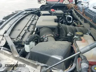 2023 Chevrolet Suburban RST z VIN 1GNSKEKD5PR124911, wystawiony jako IAAI lot #42967206 z przebiegiem 31 941 mil mil oraz . Historia ofert i sprzedaży dostępna na DreamBid. Obrazek 19.