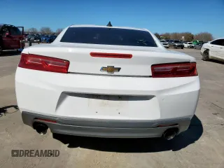 2017 Chevrolet Camaro 1LT z VIN 1G1FB1RX9H0102248, wystawiony jako Copart lot #48057655 z przebiegiem 140 813 mil mil oraz Szkoda całkowita • Salvage title. Historia ofert i sprzedaży dostępna na DreamBid. Obrazek 6.