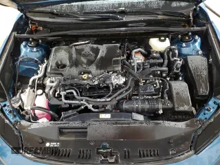 2025 Toyota Camry LE with VIN 4T1DAACK4SU503491, listed as a Copart auction lot 55320605 with Not Provided miles and Clean Title. Bid and sale history available at DreamBid. Image 11.