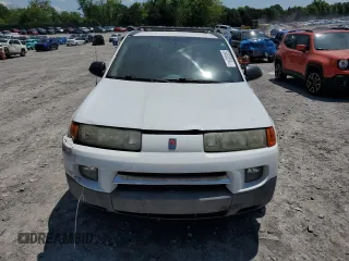 2004 Saturn VUE V6 z VIN 5GZCZ63484S886047, wystawiony jako Copart lot #54532545 z przebiegiem 192 219 mil mil oraz Czysty tytuł • Clean title. Historia ofert i sprzedaży dostępna na DreamBid. Obrazek 5.