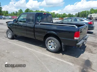 2000 Ford Ranger XL z VIN 1FTYR14V9YTA24442, wystawiony jako IAAI lot #42240524 z przebiegiem 152 668 mil mil oraz . Historia ofert i sprzedaży dostępna na DreamBid. Obrazek 3.