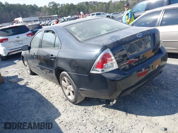 2006 Ford Fusion SE with VIN 3FAFP07Z86R186170, listed as a IAAI auction lot 41659432 with 167,968 mi miles and . Bid and sale history available at DreamBid. Image 3.