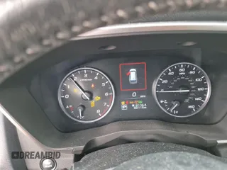 2023 Subaru Ascent Limited с VIN 4S4WMASD4P3450033, выставлен на аукционе IAAI как лот 42610531 с пробегом 68 115 миль миль и . История ставок и продаж доступна на DreamBid. Изображение 10.