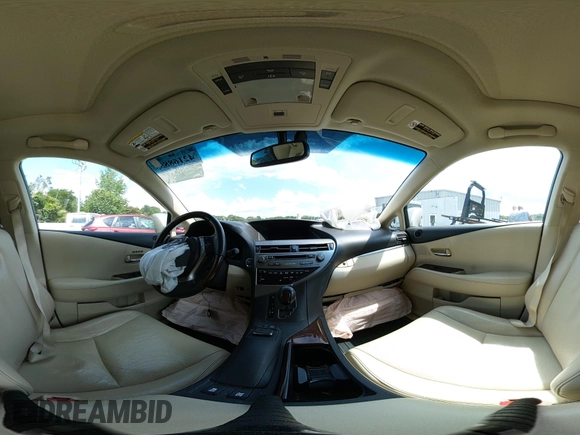 2015 Lexus RX 350 with VIN 2T2BK1BA0FC313106, listed as a IAAI auction lot 42168855 with 151,314 mi miles and . Bid and sale history available at DreamBid. Image 18.