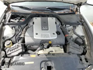 2008 Infiniti G37 Coupe Journey with VIN JNKCV64E48M117350, listed as a Copart auction lot 70428403 with 159,719 mi miles and Clean Title. Bid and sale history available at carsss.com. Image 11.