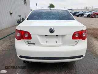 2007 Volkswagen Jetta 2.5 с VIN 3VWRF71K87M039633, выставлен на аукционе Copart как лот 58851405 с пробегом 212 952 миль миль и Чистый • Clean title. История ставок и продаж доступна на DreamBid. Изображение 6.