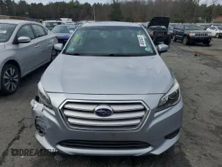 2015 Subaru Legacy 2.5i Premium with VIN 4S3BNAE60F3041720, listed as a Copart auction lot 46885823 with 121,034 mi miles. Bid and sale history available at carsss.com. Image 5.
