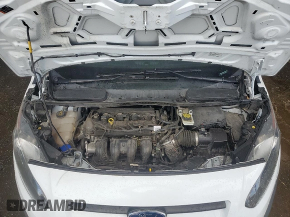 2017 Ford Transit Connect XL с VIN NM0LS7E72H1319909, выставлен на аукционе Copart как лот 44556265 с пробегом 61 142 миль миль и Списание • Salvage title. История ставок и продаж доступна на DreamBid. Изображение 12.
