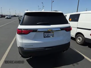 2022 Chevrolet Traverse LT with VIN 1GNERHKW7NJ177665, listed as a IAAI auction lot 42667314 with 103,830 mi miles and . Bid and sale history available at DreamBid. Image 40.
