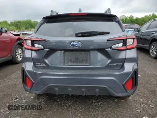2024 Subaru Crosstrek Premium z VIN JF2GUADC8R8375325, wystawiony jako Copart lot #57247975 z przebiegiem 28 764 mil mil oraz Szkoda całkowita • Salvage title. Historia ofert i sprzedaży dostępna na DreamBid. Obrazek 6.