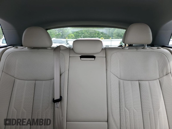 2019 Audi e-tron Prestige with VIN WA1VAAGEXKB010434, listed as a Copart auction lot 57765595 with 94,114 mi miles and Salvage title. Bid and sale history available at DreamBid. Image 11.