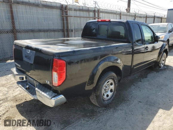 2005 Nissan Frontier XE с VIN 1N6BD06T35C462991, выставлен на аукционе Copart как лот 61284165 с пробегом 164 262 миль миль и Чистый • Clean title. История ставок и продаж доступна на DreamBid. Изображение 3.
