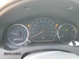 2006 Toyota Sienna CE with VIN 5TDZA23C36S484032, listed as a Copart auction lot 56374845 with 289,948 mi miles and Clean Title. Bid and sale history available at DreamBid. Image 9.