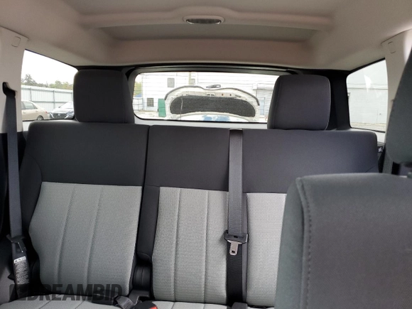 2007 Dodge Nitro SLT with VIN 1D8GU58K47W714325, listed as a Copart auction lot 53439535 with 177,644 mi miles and Clean Title. Bid and sale history available at DreamBid. Image 10.