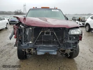 2003 Chevrolet Silverado 1500HD LT with VIN 1GCGK13U33F207769, listed as a Copart auction lot 42422675 with 147,241 mi miles and Salvage Title. Bid and sale history available at carsss.com. Image 5.