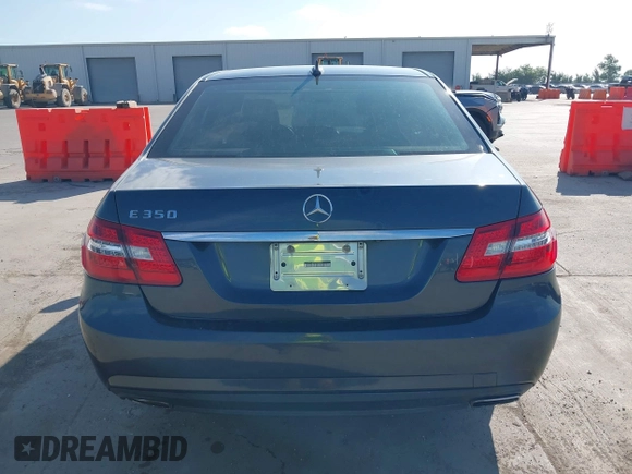2010 Mercedes-Benz E 350 Luxury with VIN WDDHF5GB5AA078880, listed as a IAAI auction lot 42590907 with 210,275 mi miles and . Bid and sale history available at DreamBid. Image 16.
