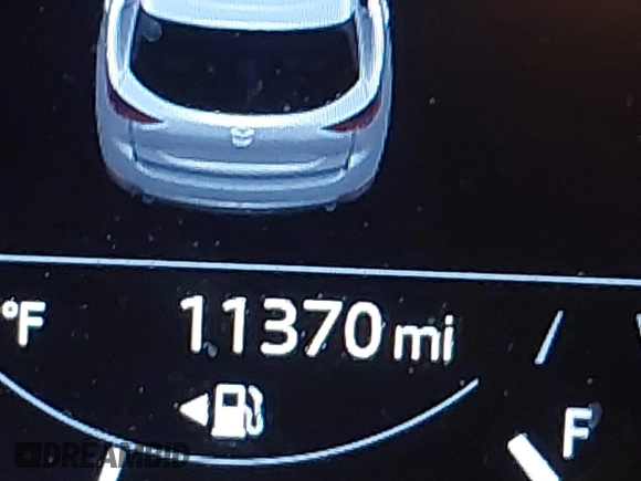 2024 Mazda CX-5 S Select with VIN JM3KFBBL0R0407444, listed as a IAAI auction lot 41475326 with 11,370 mi miles and . Bid and sale history available at DreamBid. Image 15.