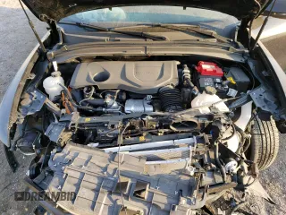 2024 Alfa Romeo Tonale Ti z VIN ZASPATCW7R3048009, wystawiony jako Copart lot #75411104 z przebiegiem Nie podano mil oraz Szkody całkowita. Historia ofert i sprzedaży dostępna na DreamBid. Obrazek 12.
