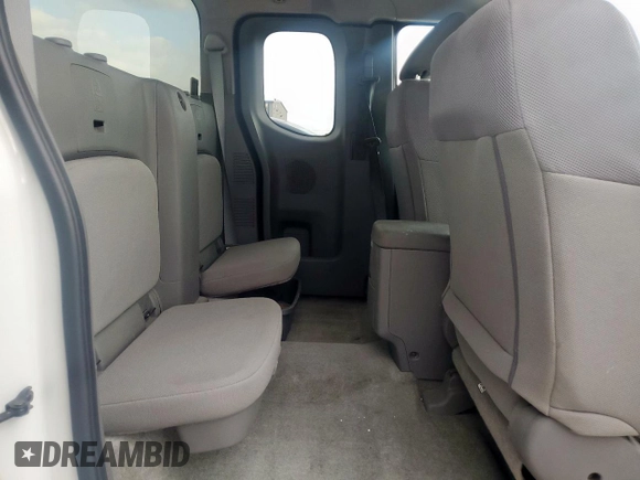 2016 Nissan Frontier S with VIN 1N6BD0CT0GN778599, listed as a Copart auction lot 58971205 with 101,099 mi miles and Clean title. Bid and sale history available at DreamBid. Image 10.