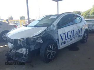 2018 Toyota Prius One with VIN JTDKDTB36J1601270, listed as a IAAI auction lot 42713178 with Not provided miles and . Bid and sale history available at DreamBid. Image 18.